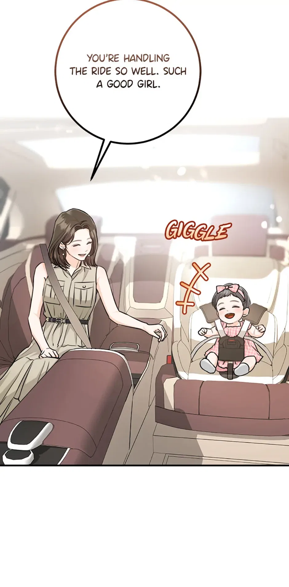 Marriage Situation Chapter 62 – Page 72