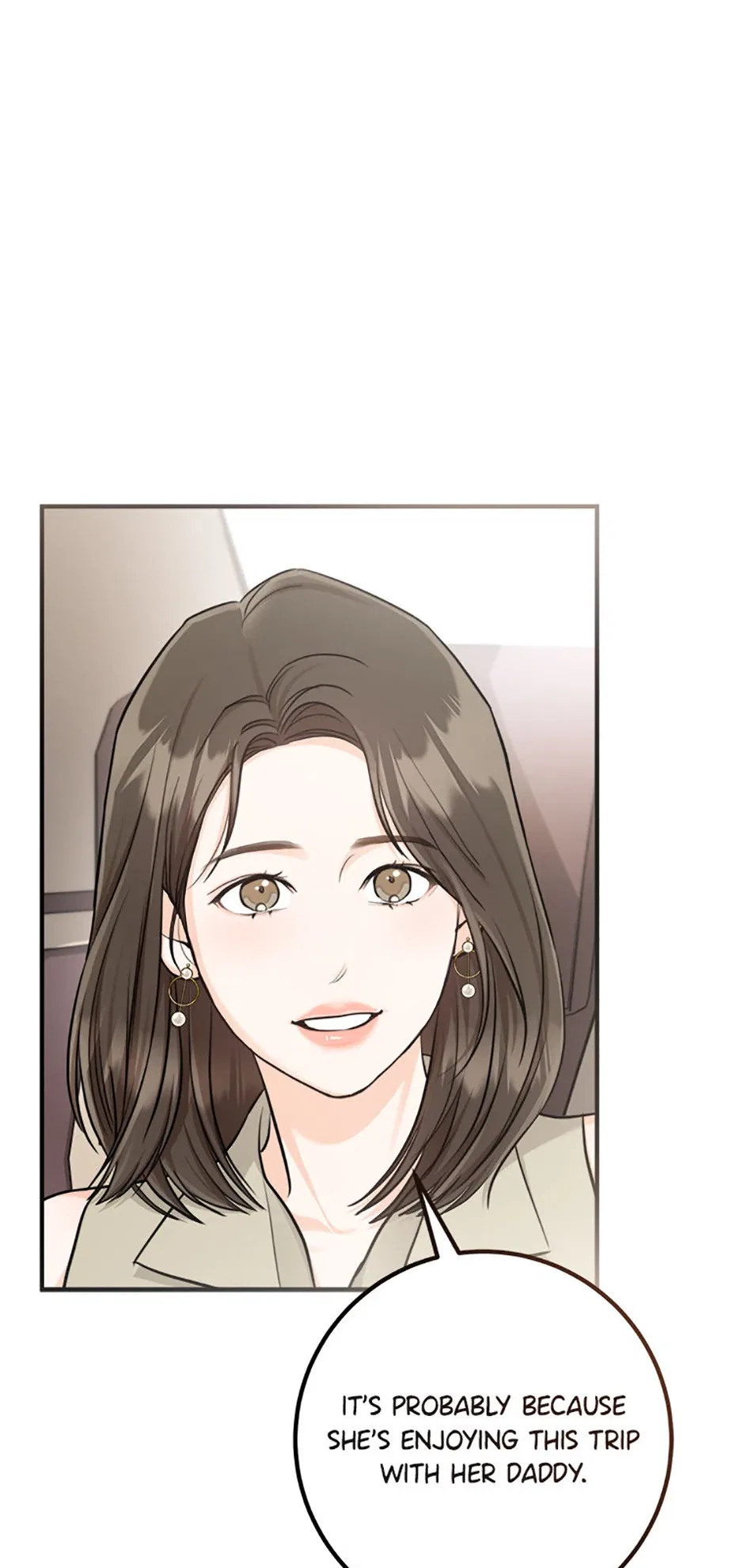Marriage Situation Chapter 62 – Page 74