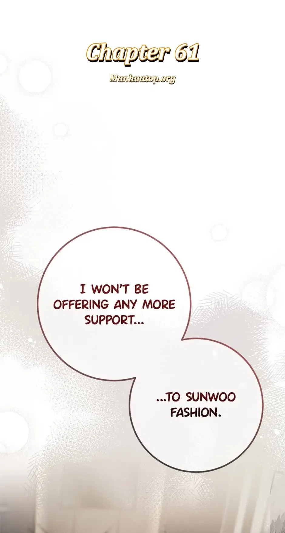 Marriage Situation Chapter 61 – Page 1