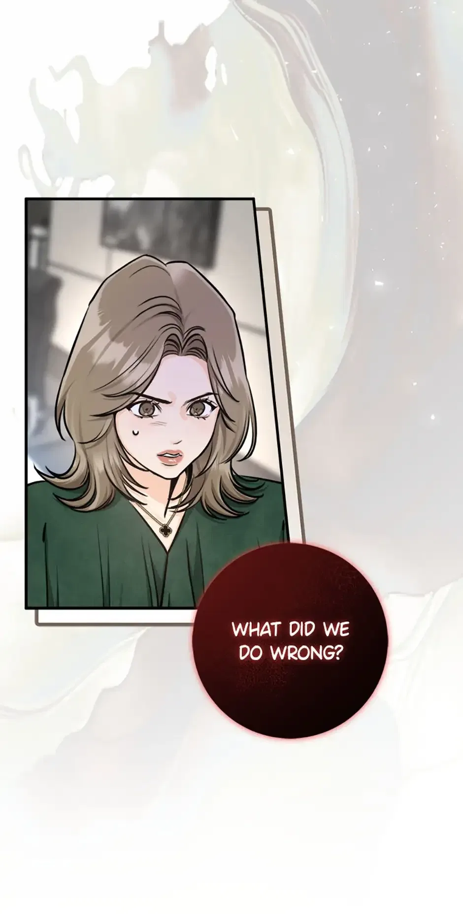 Marriage Situation Chapter 61 – Page 4