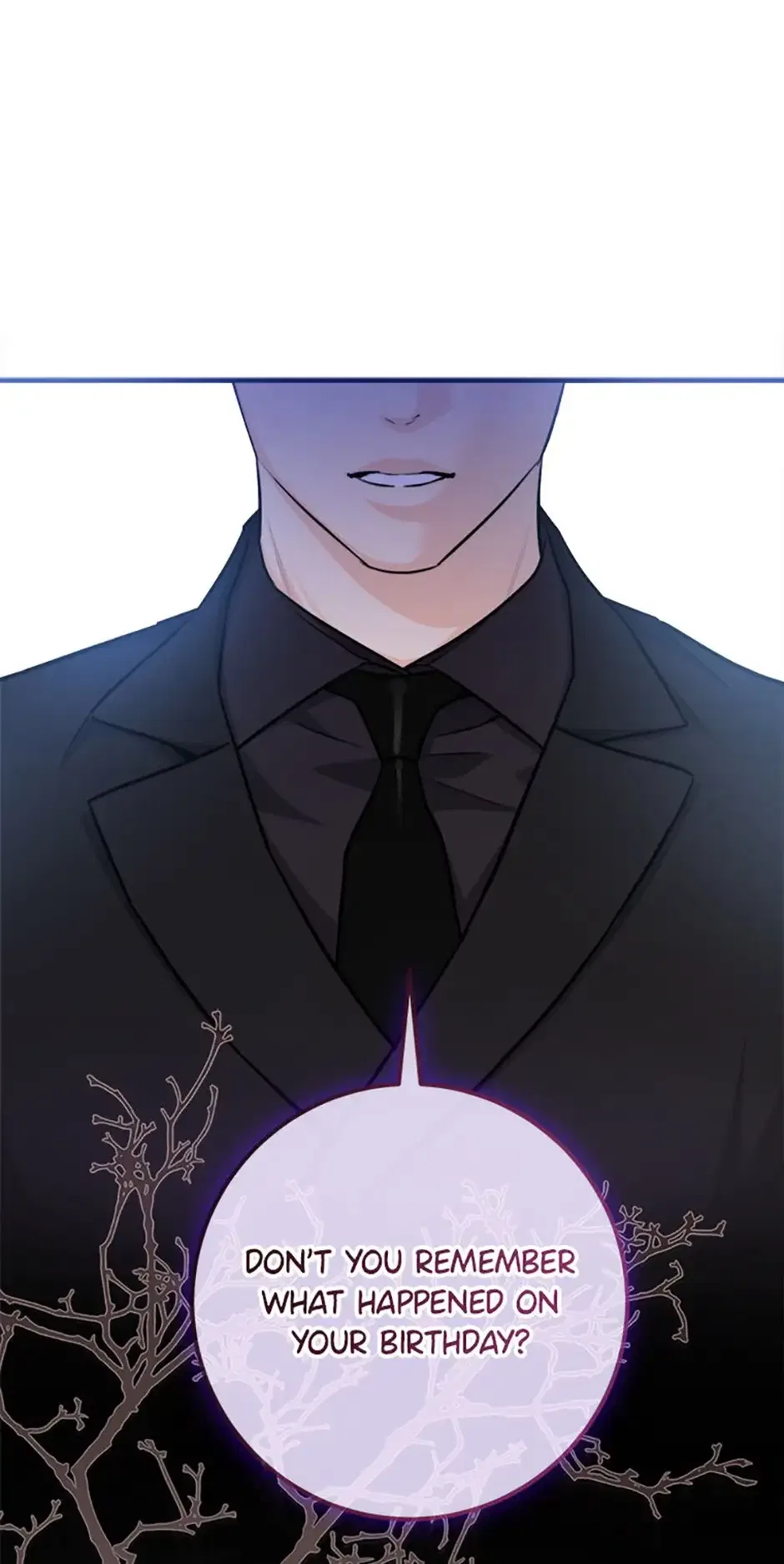 Marriage Situation Chapter 61 – Page 5