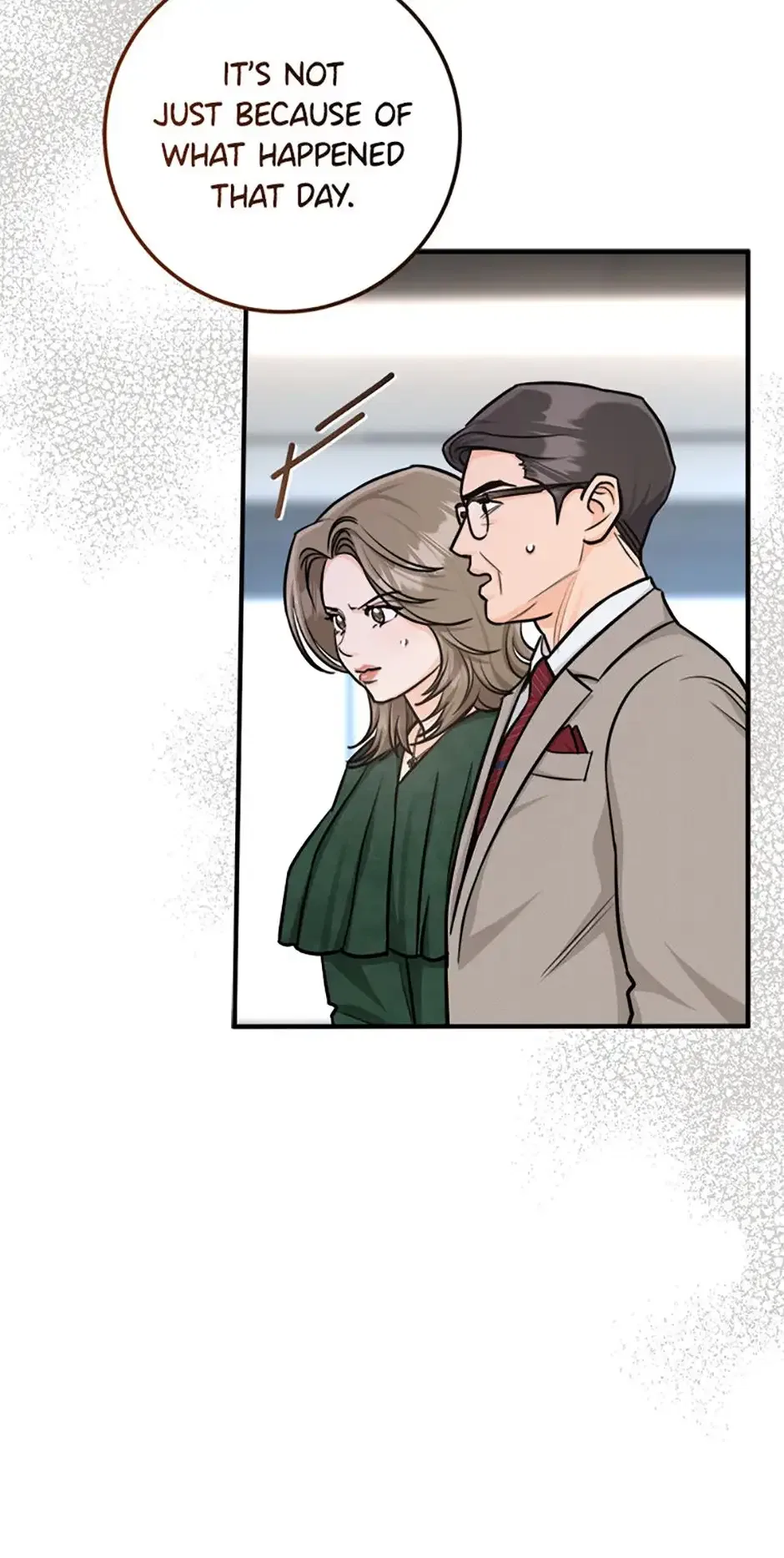 Marriage Situation Chapter 61 – Page 9