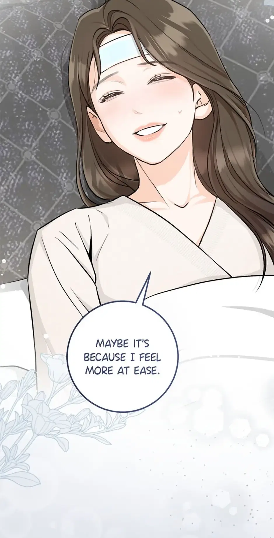 Marriage Situation Chapter 61 – Page 12
