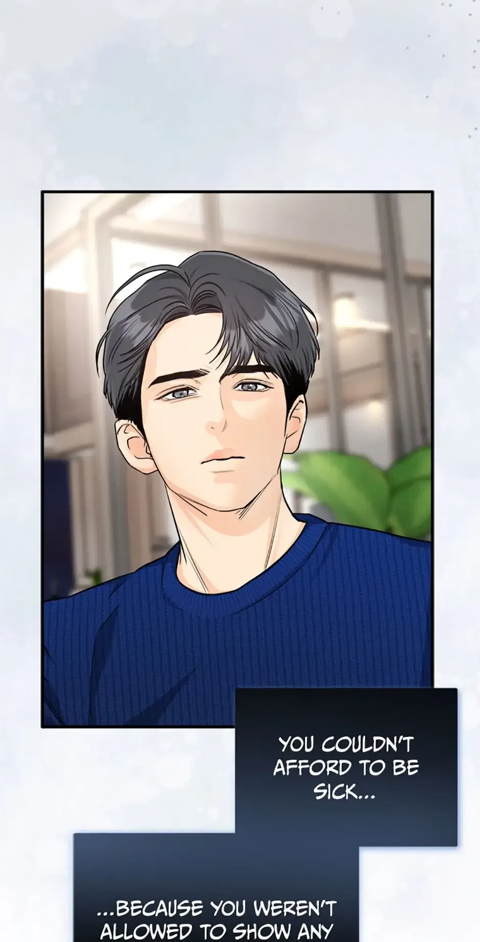 Marriage Situation Chapter 61 – Page 13