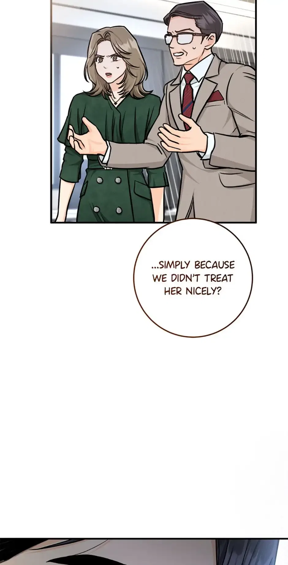 Marriage Situation Chapter 61 – Page 15