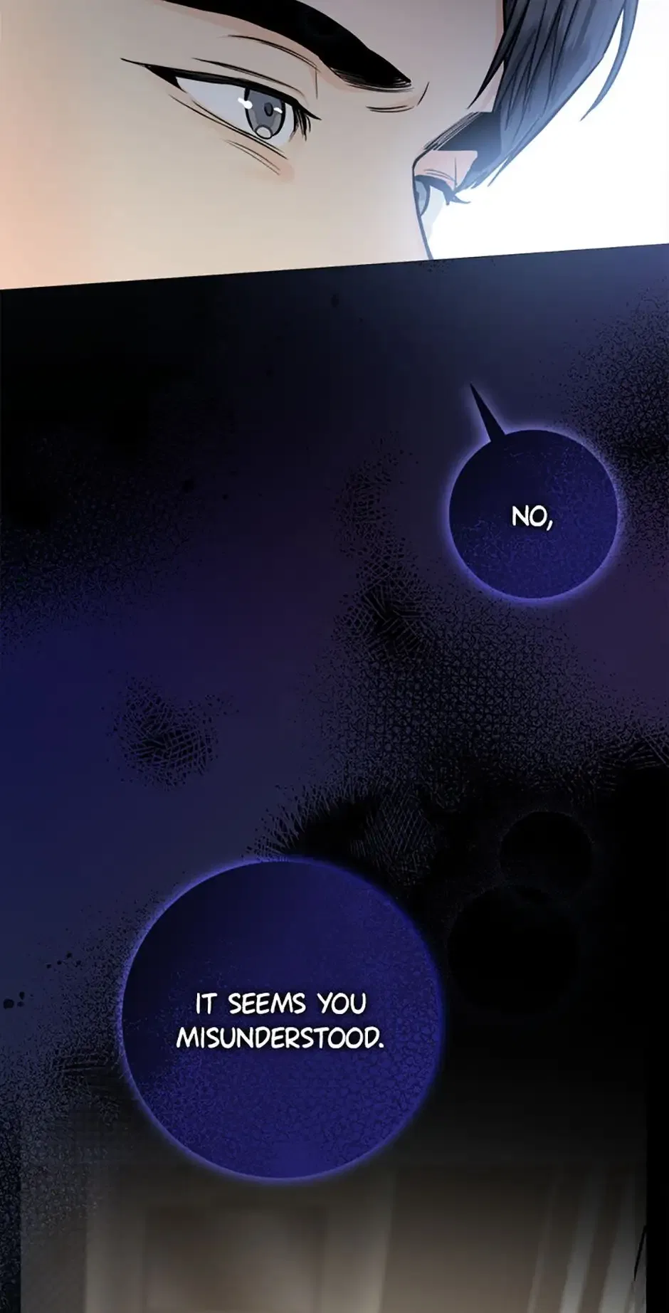 Marriage Situation Chapter 61 – Page 16