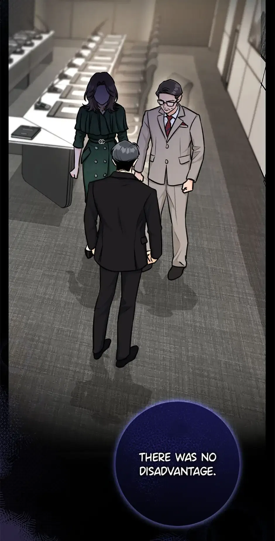 Marriage Situation Chapter 61 – Page 17