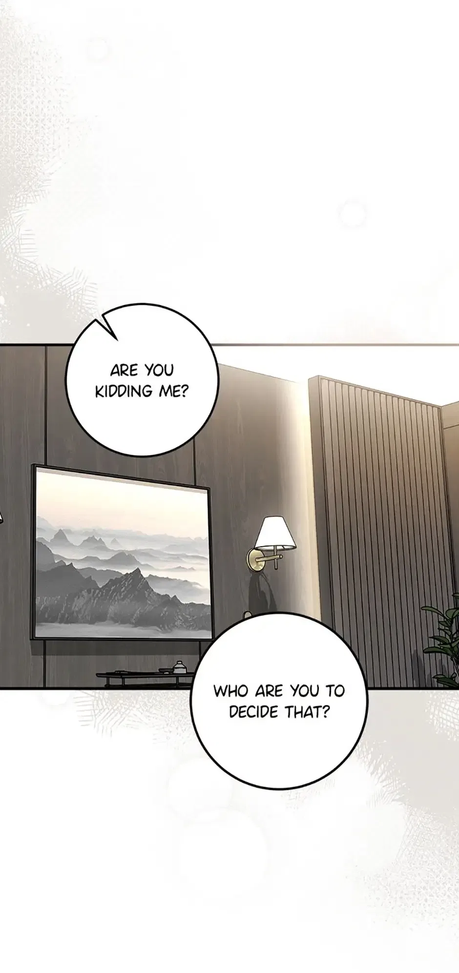 Marriage Situation Chapter 61 – Page 26