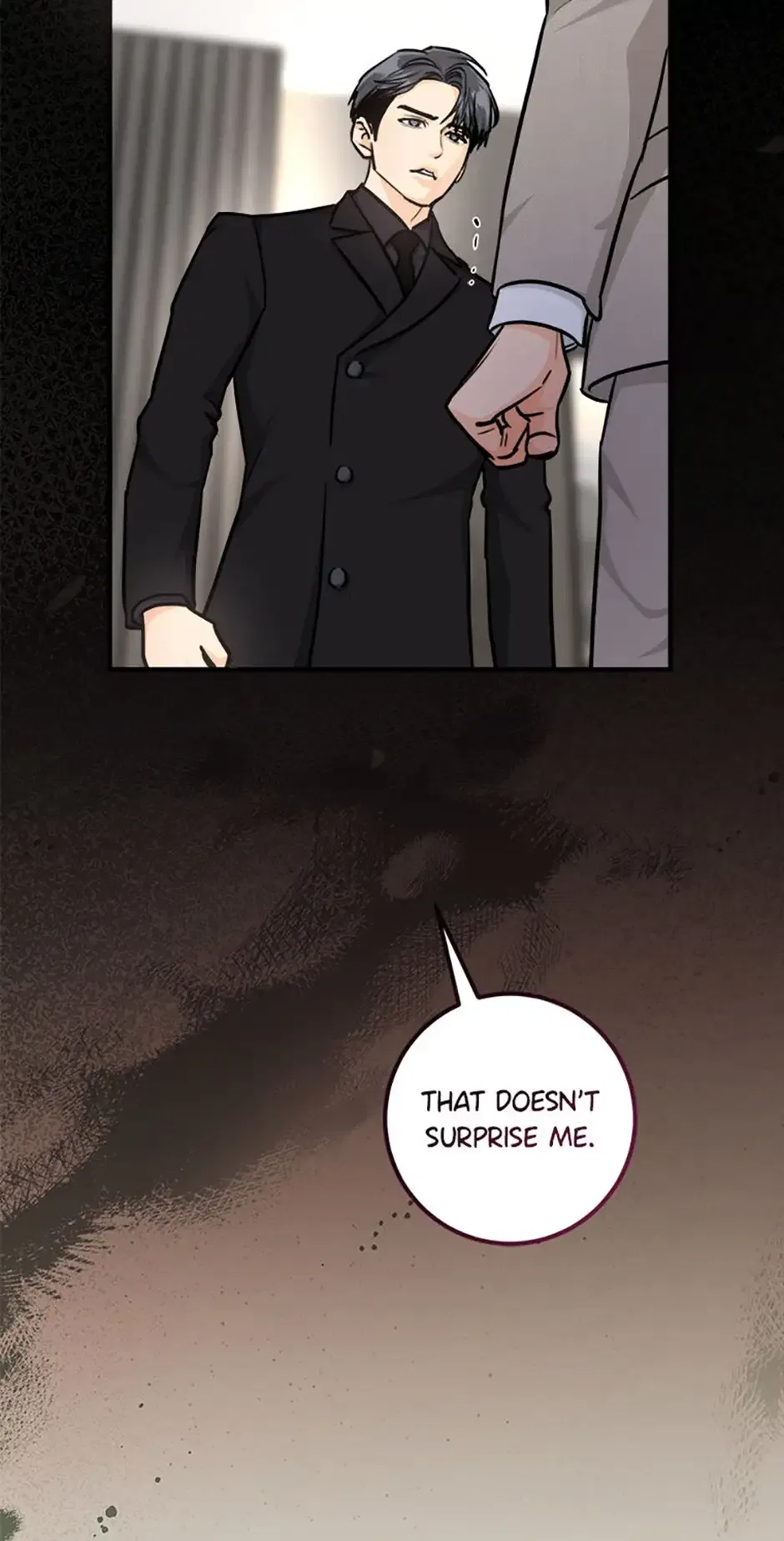 Marriage Situation Chapter 61 – Page 29