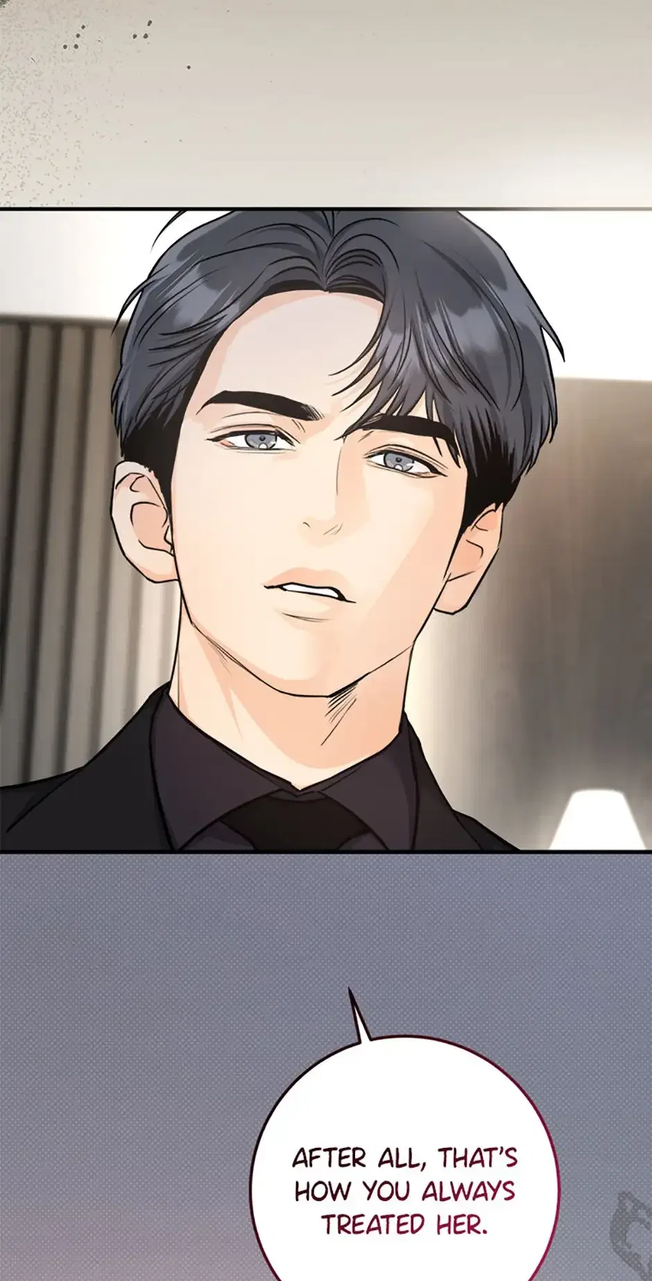 Marriage Situation Chapter 61 – Page 30