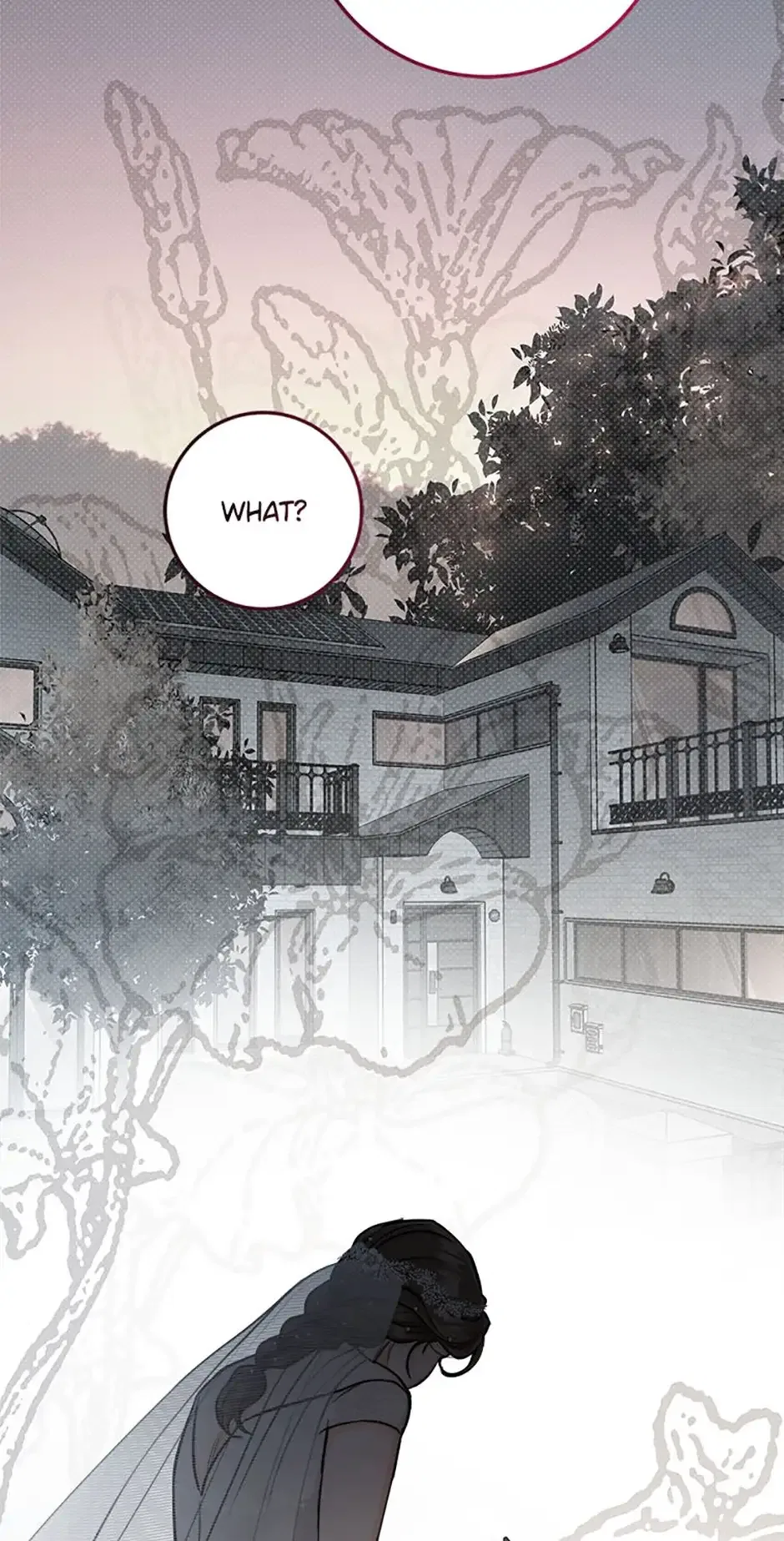 Marriage Situation Chapter 61 – Page 31