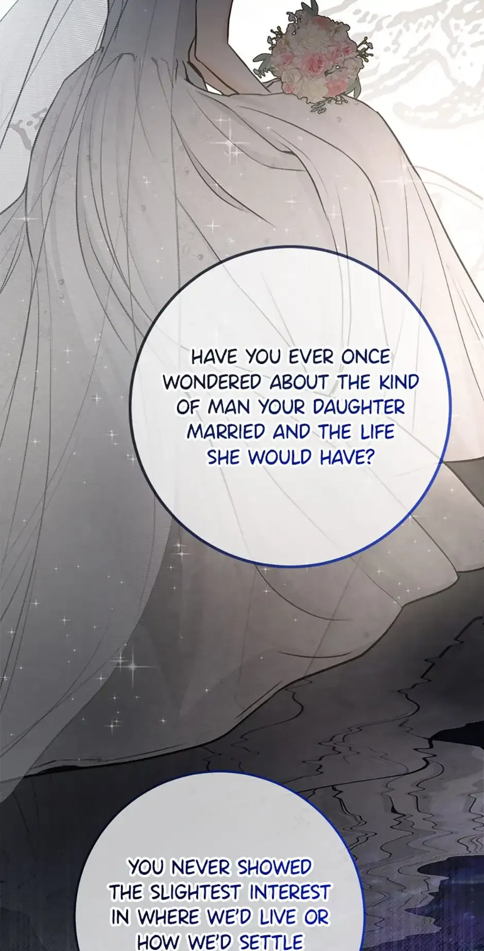 Marriage Situation Chapter 61 – Page 32