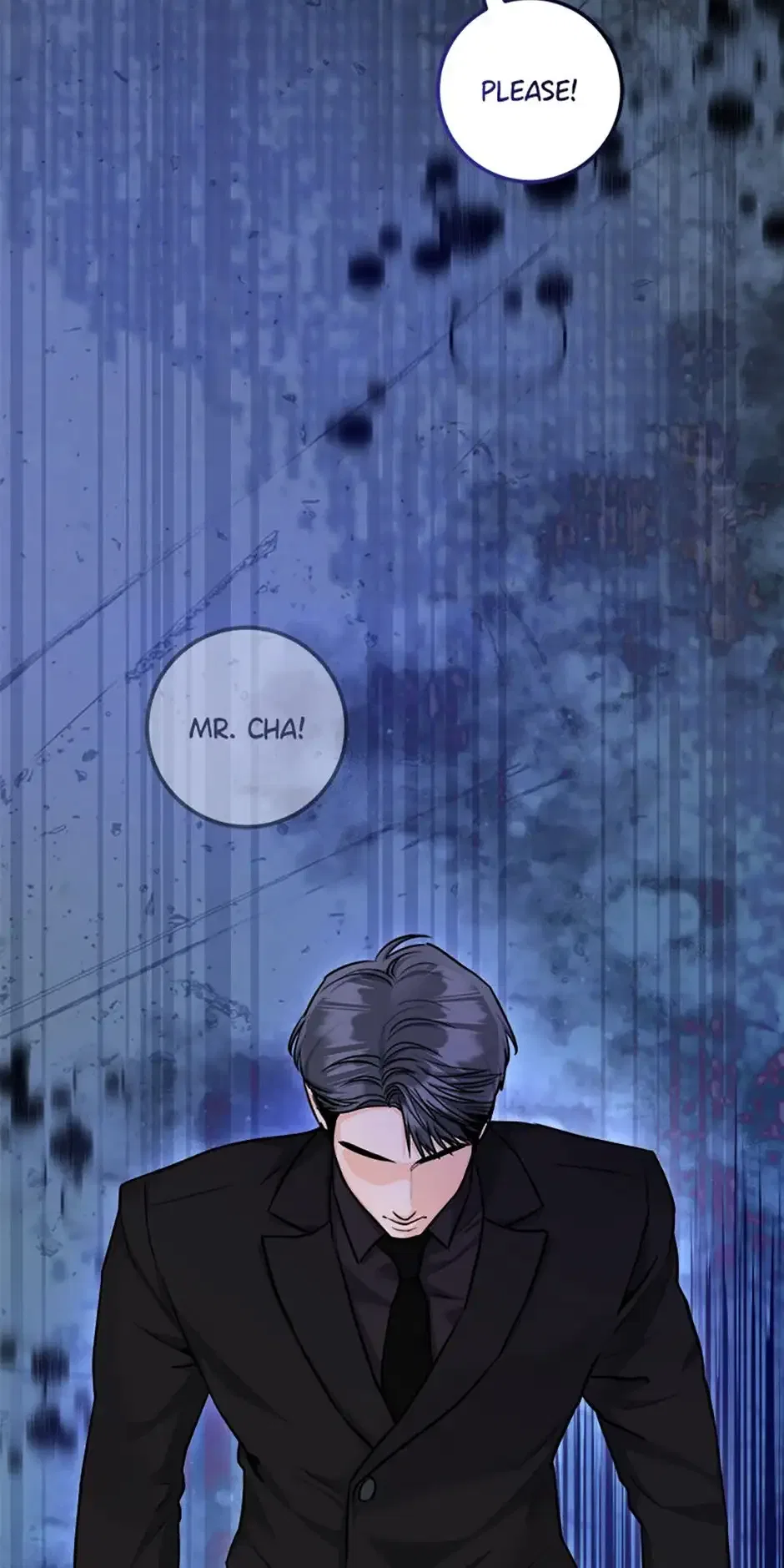 Marriage Situation Chapter 61 – Page 44