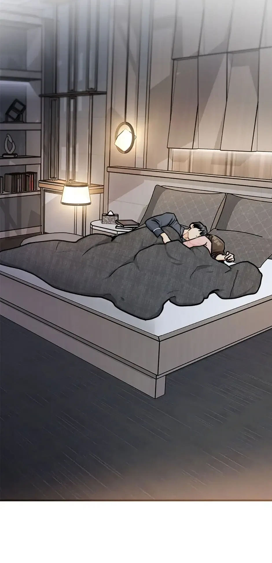 Marriage Situation Chapter 61 – Page 52