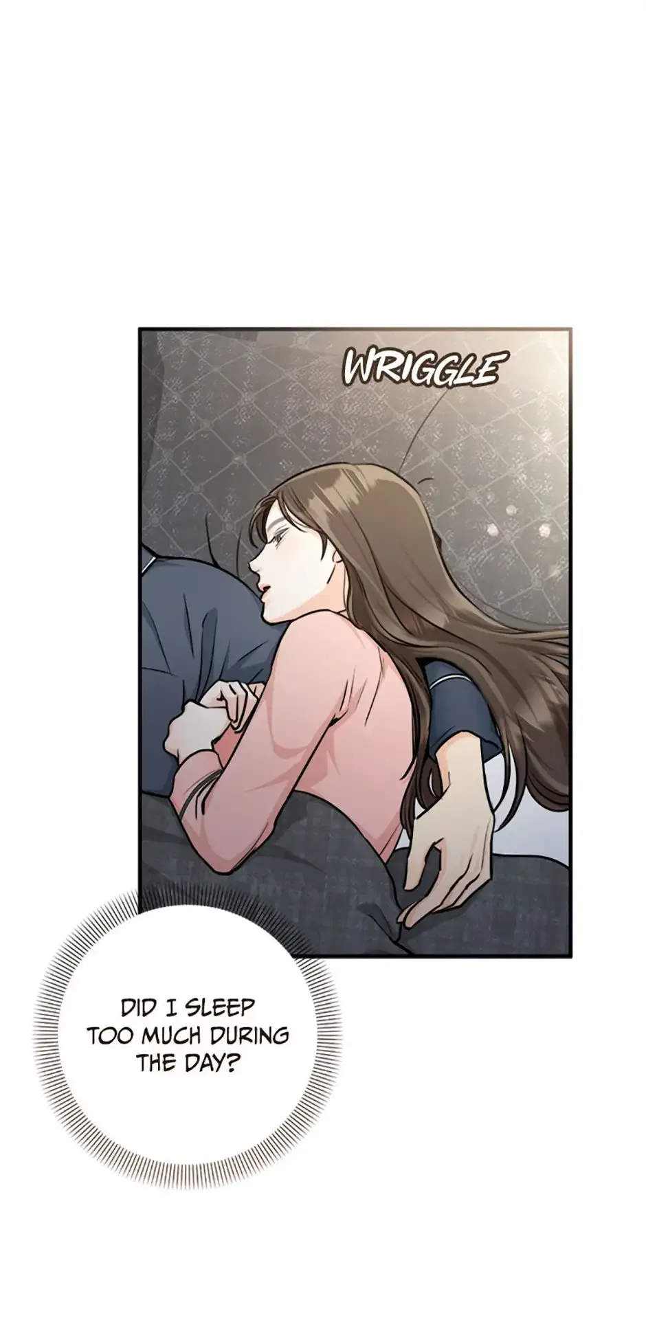 Marriage Situation Chapter 61 – Page 53