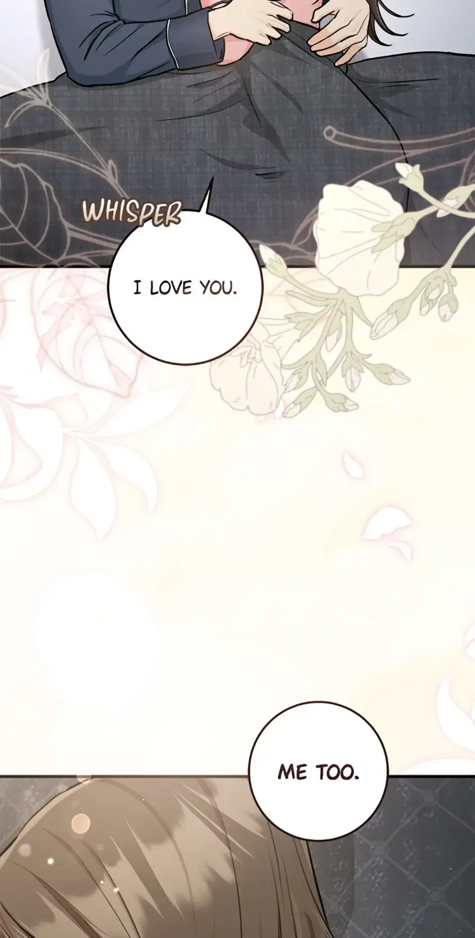 Marriage Situation Chapter 61 – Page 57