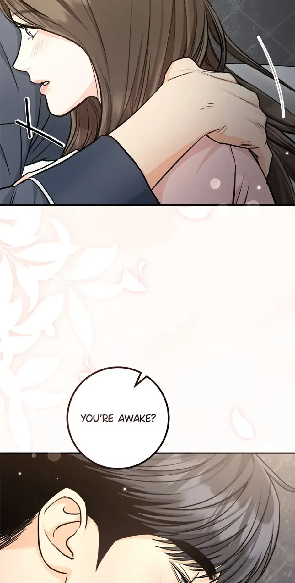 Marriage Situation Chapter 61 – Page 58