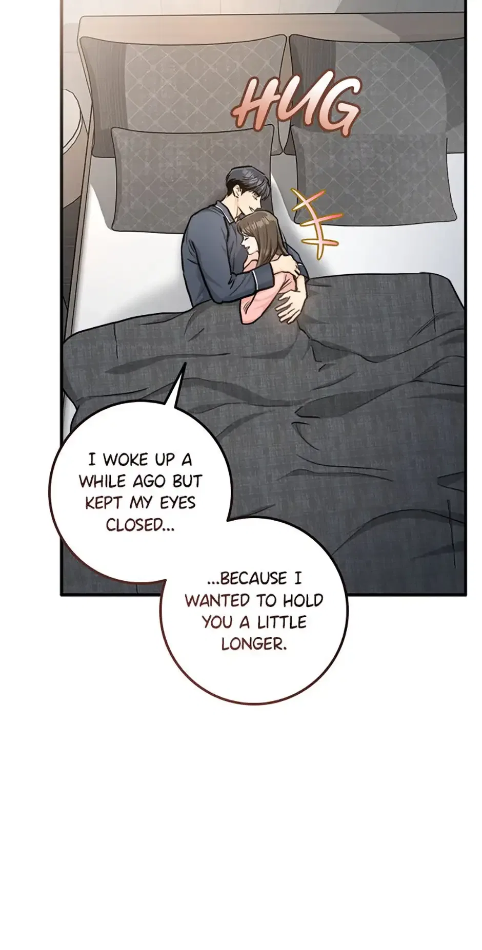 Marriage Situation Chapter 61 – Page 60