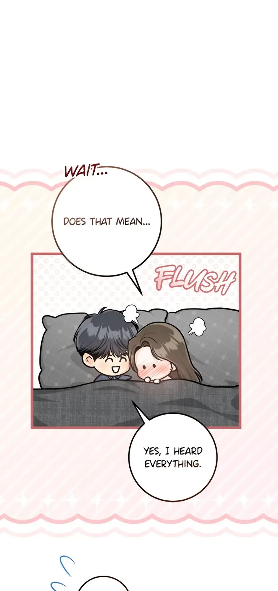 Marriage Situation Chapter 61 – Page 61