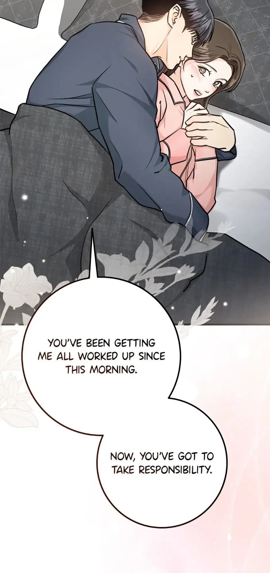 Marriage Situation Chapter 61 – Page 66