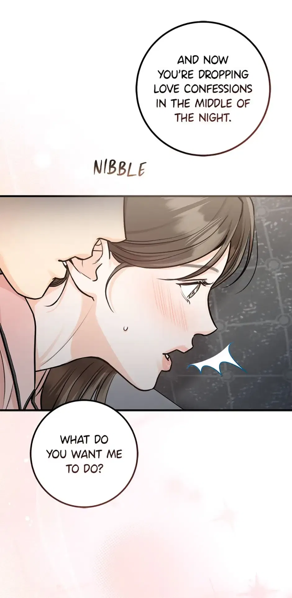 Marriage Situation Chapter 61 – Page 68