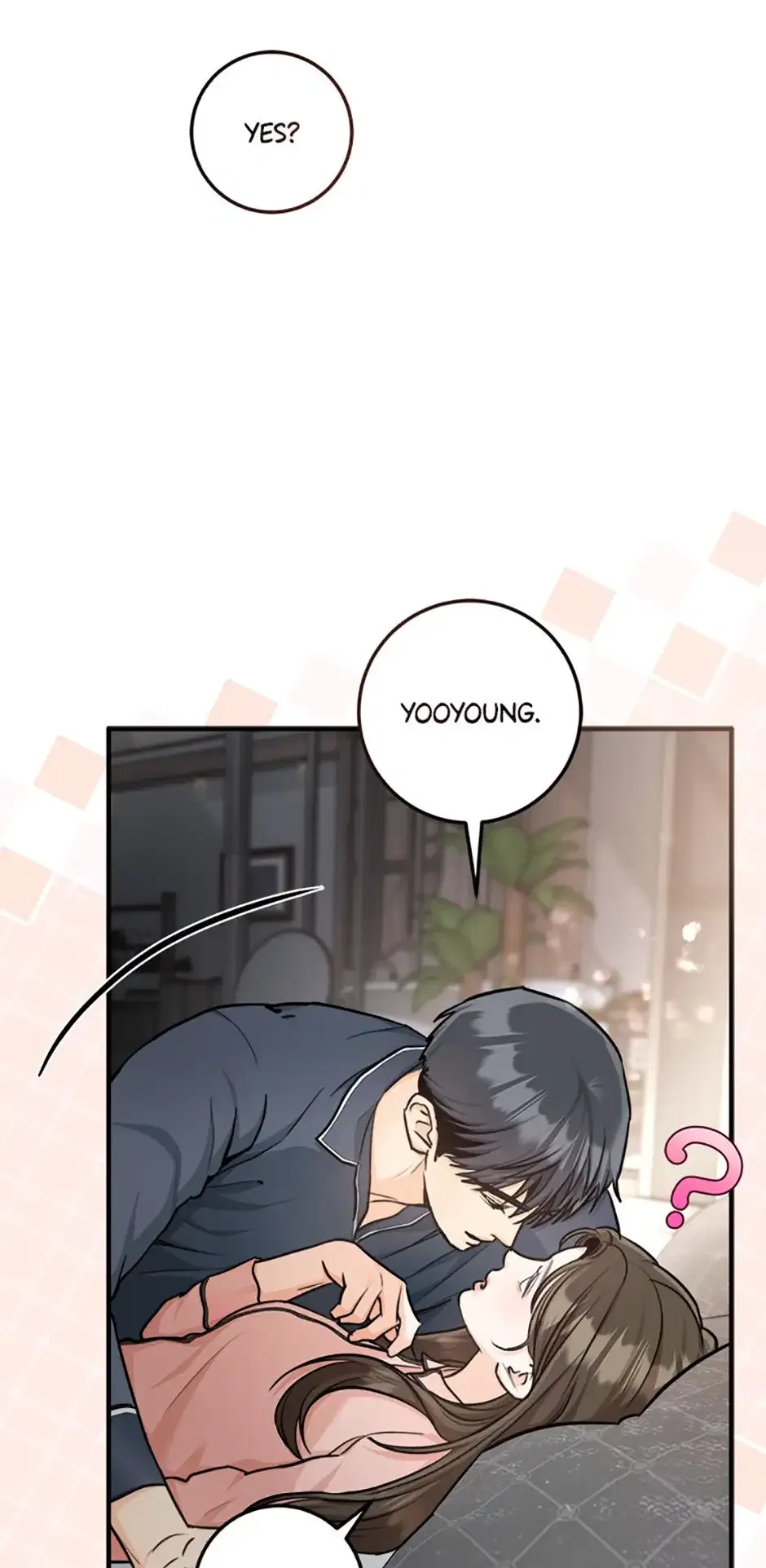 Marriage Situation Chapter 61 – Page 70