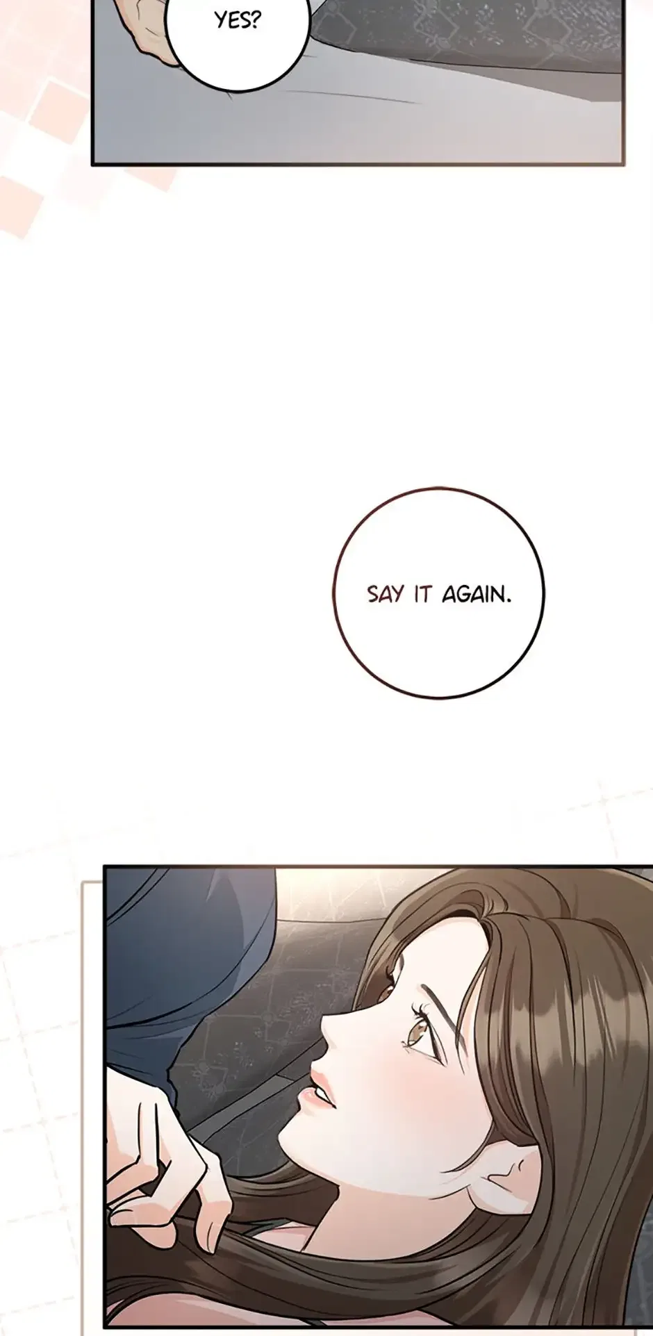 Marriage Situation Chapter 61 – Page 71