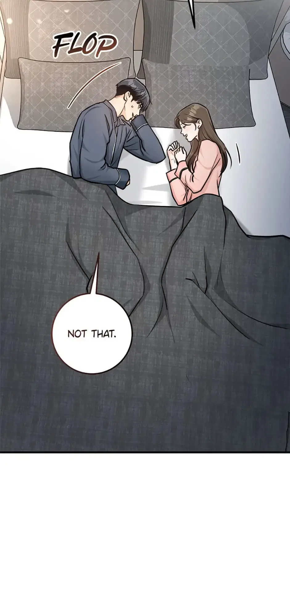 Marriage Situation Chapter 61 – Page 74