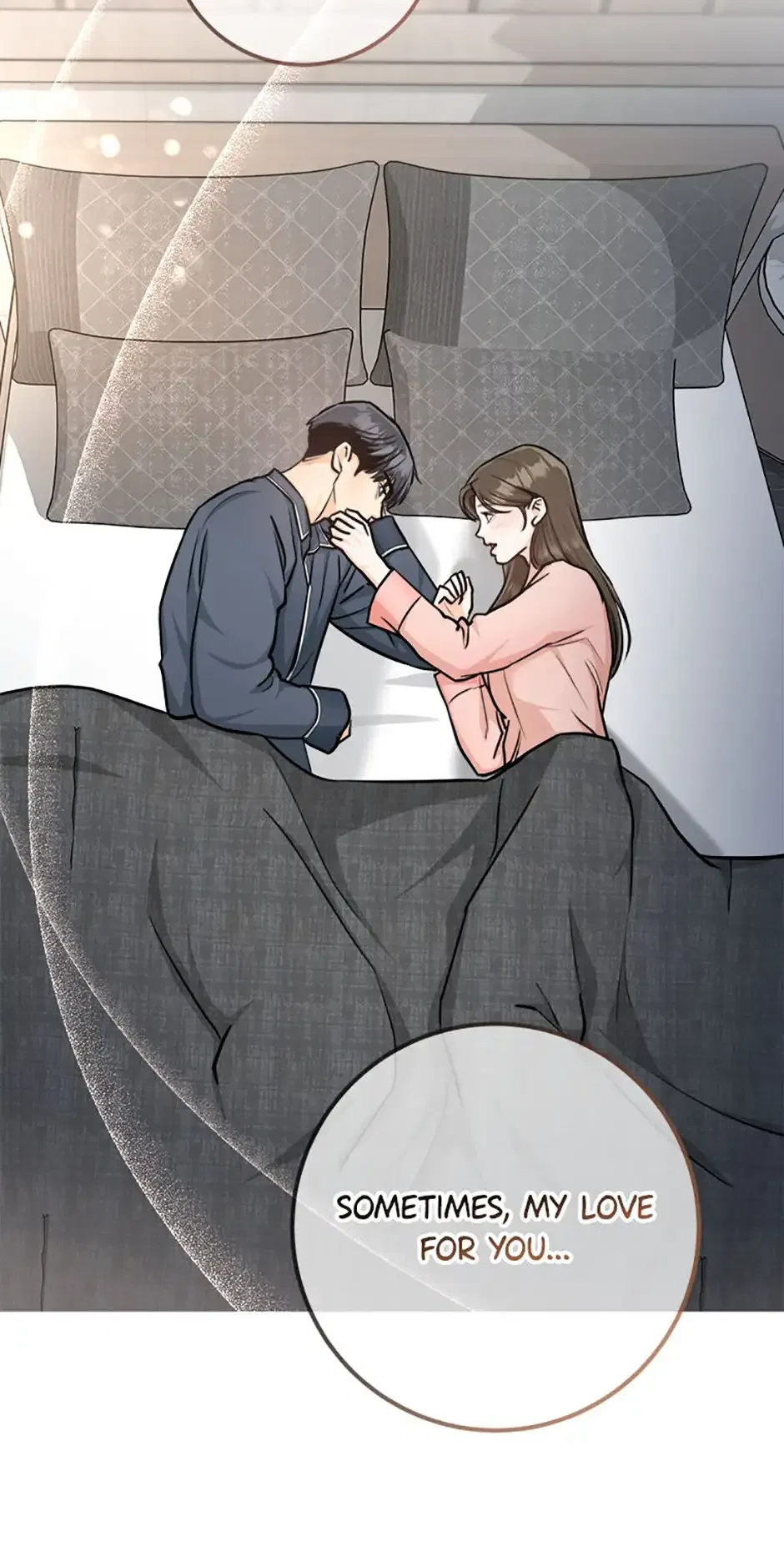 Marriage Situation Chapter 61 – Page 81