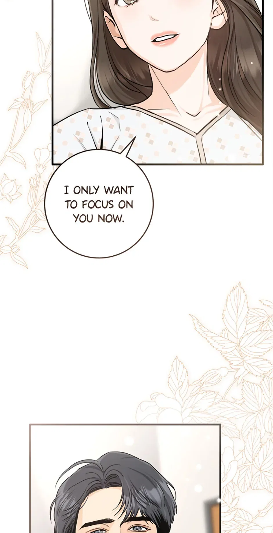 Marriage Situation Chapter 60 – Page 3