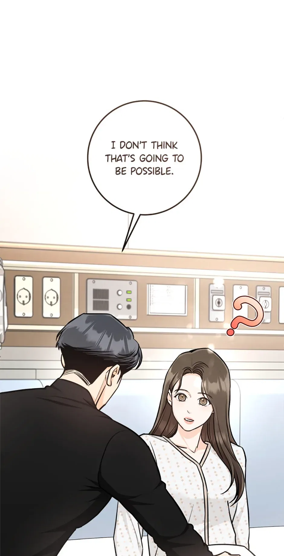 Marriage Situation Chapter 60 – Page 6