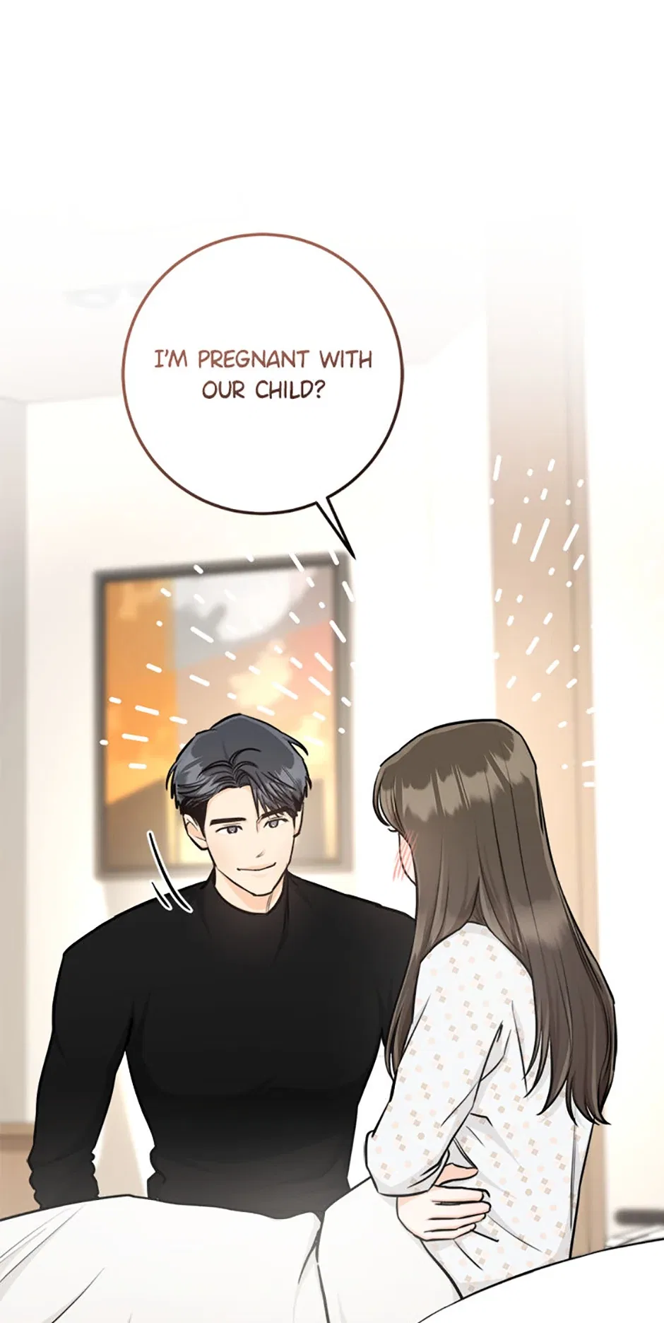 Marriage Situation Chapter 60 – Page 10