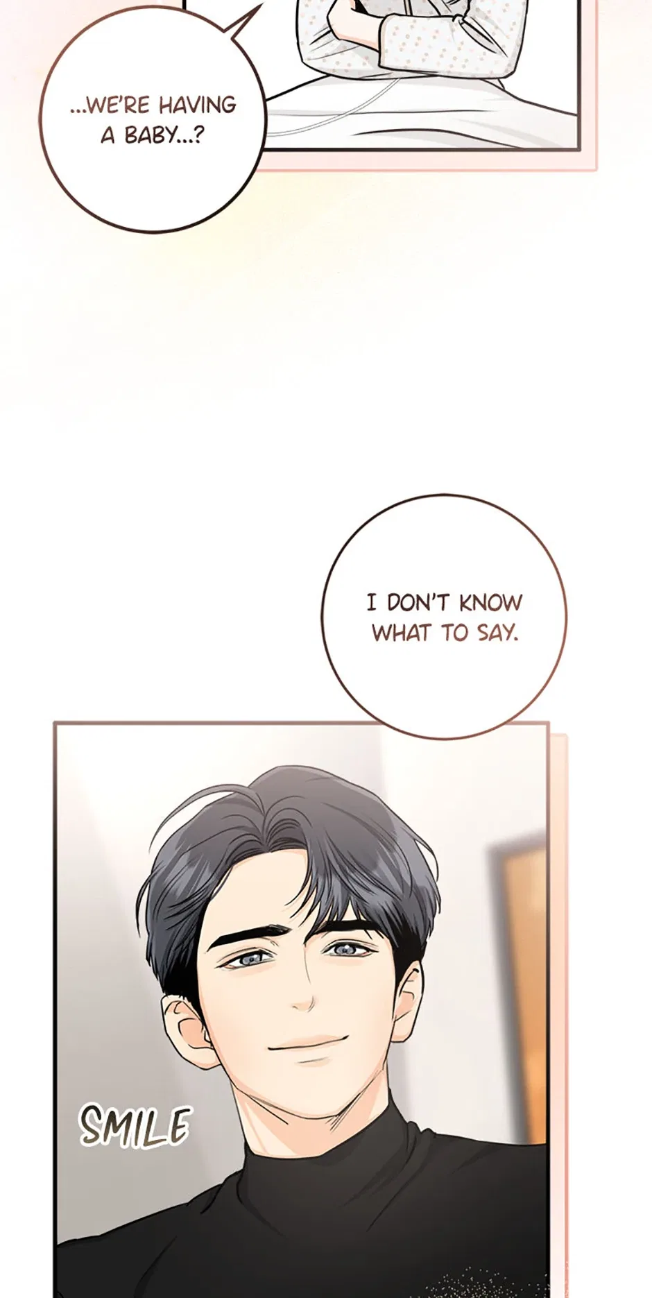 Marriage Situation Chapter 60 – Page 12