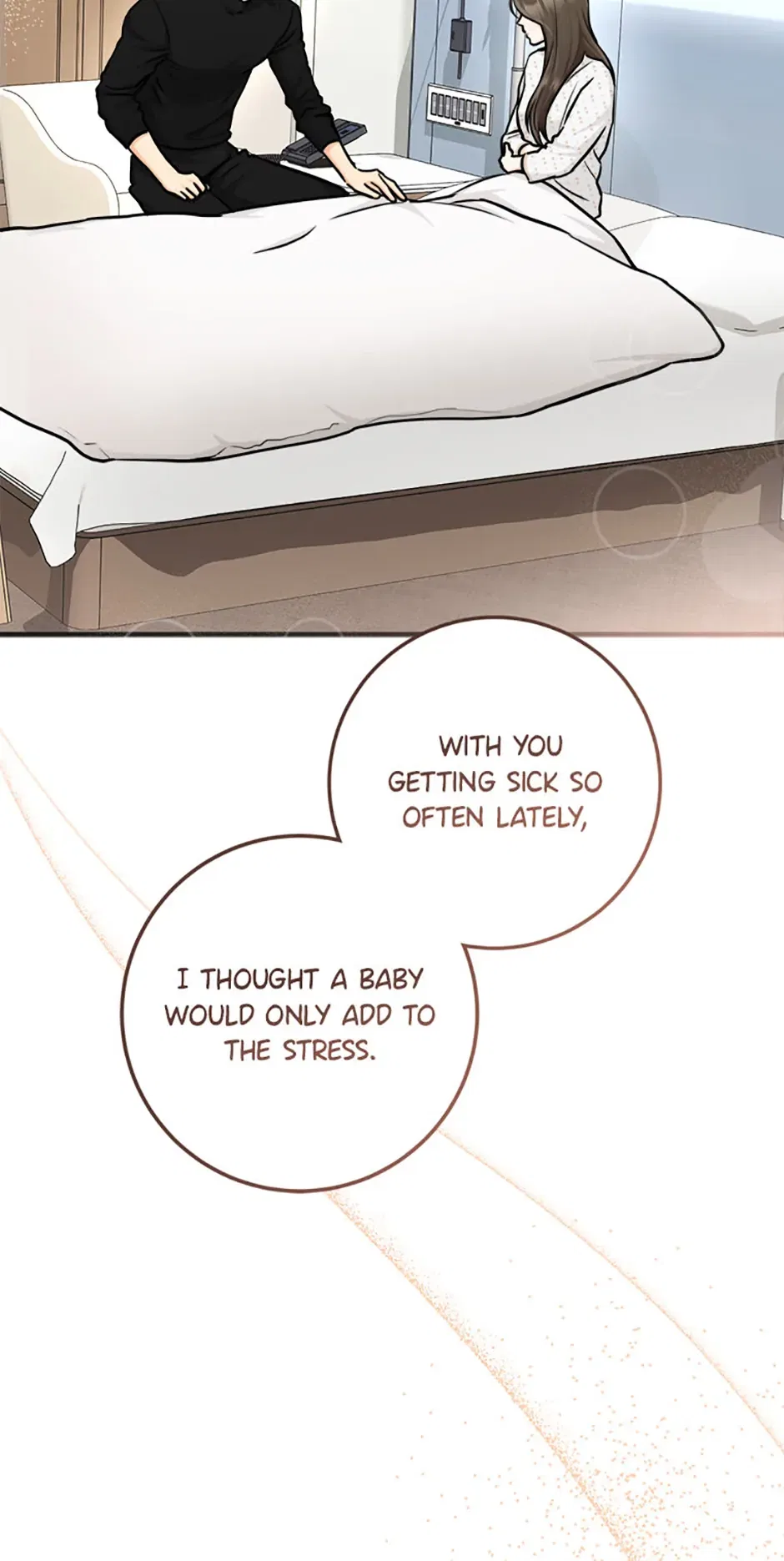 Marriage Situation Chapter 60 – Page 14
