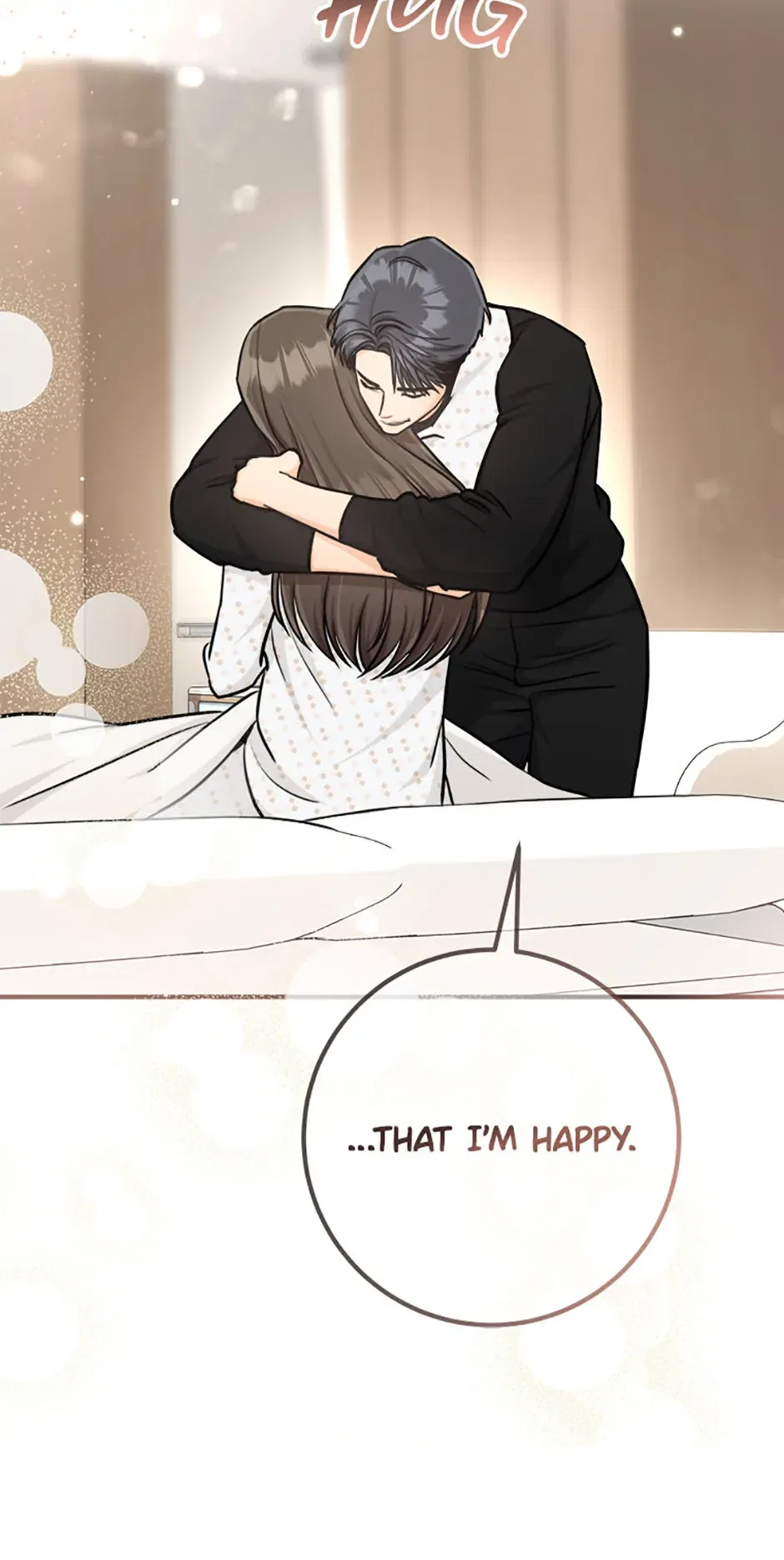 Marriage Situation Chapter 60 – Page 17