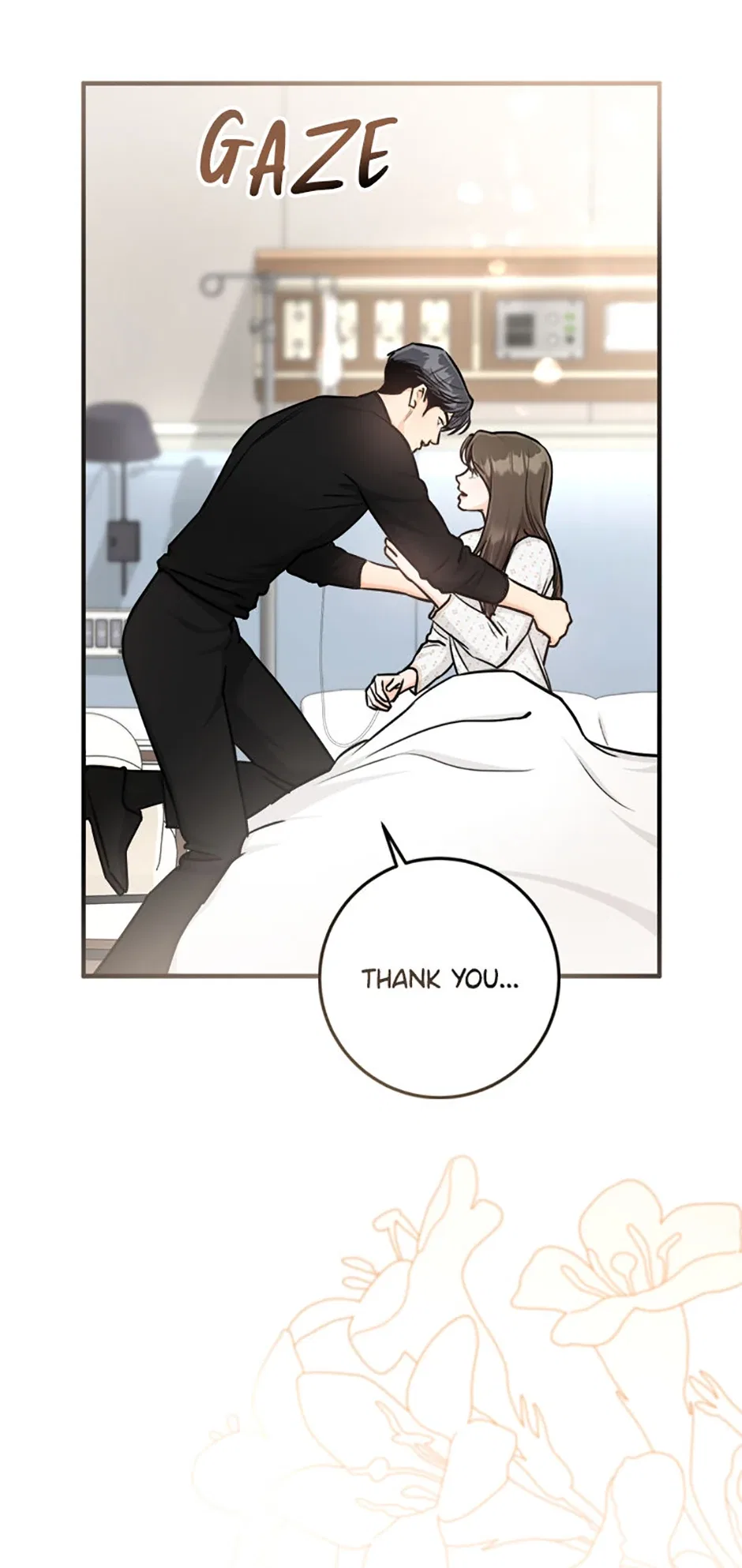 Marriage Situation Chapter 60 – Page 20