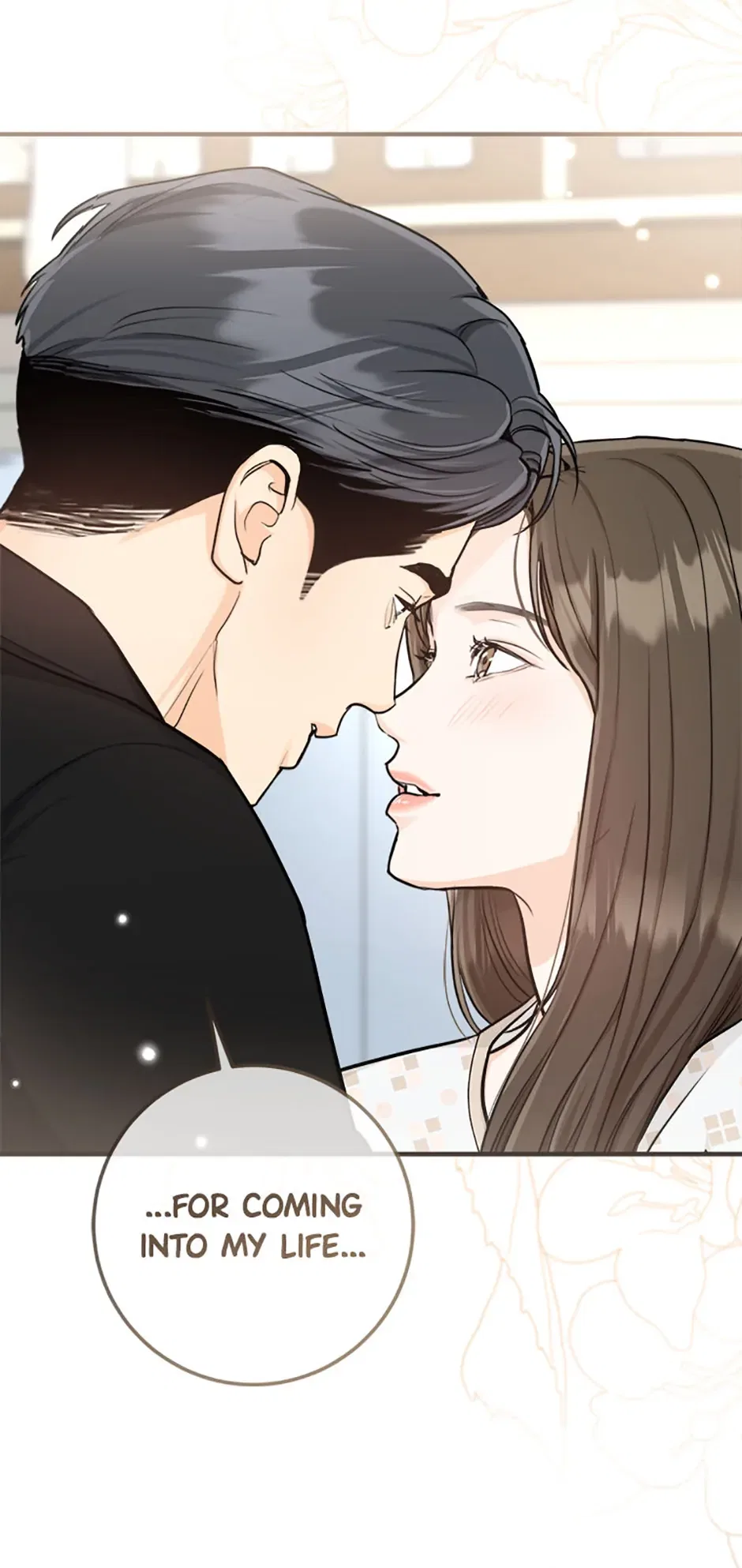 Marriage Situation Chapter 60 – Page 21