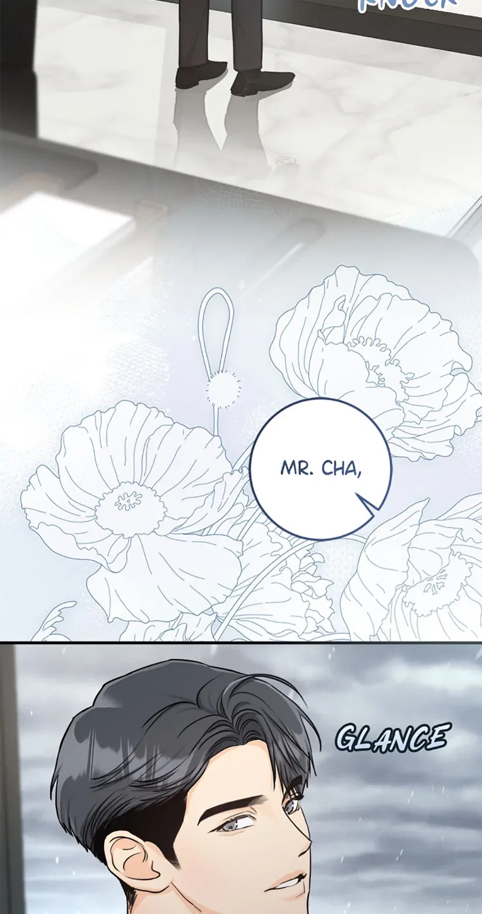 Marriage Situation Chapter 60 – Page 28