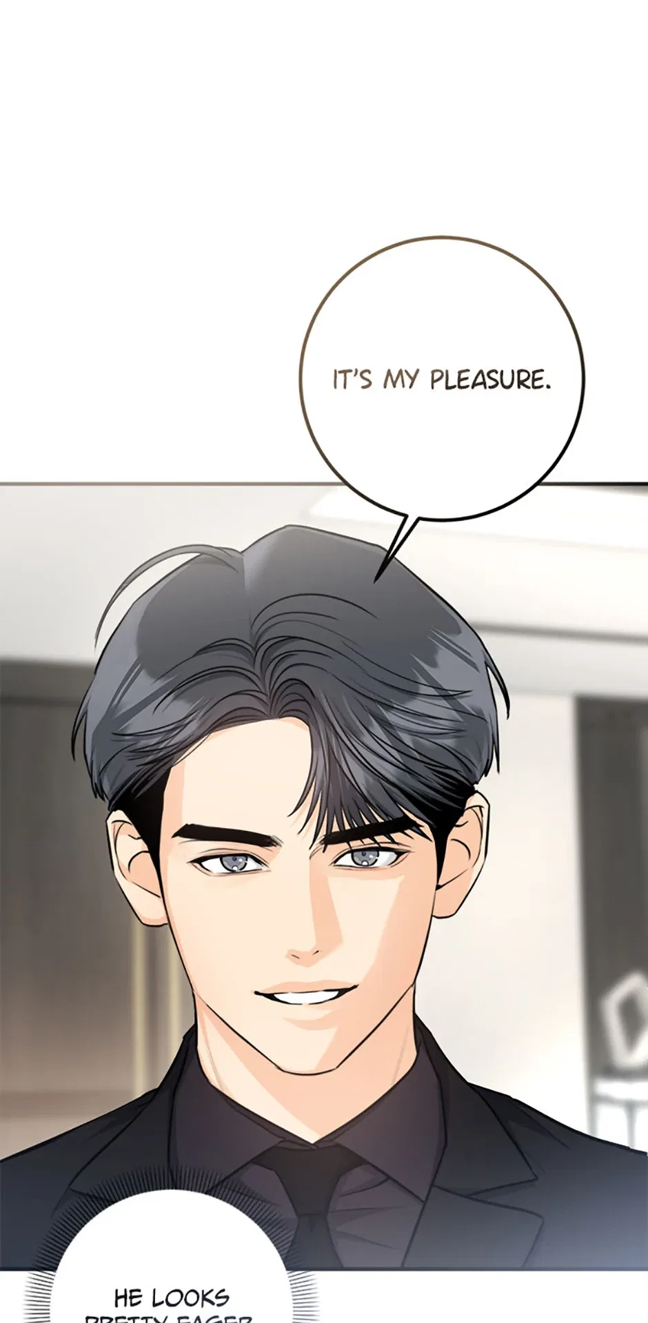 Marriage Situation Chapter 60 – Page 39