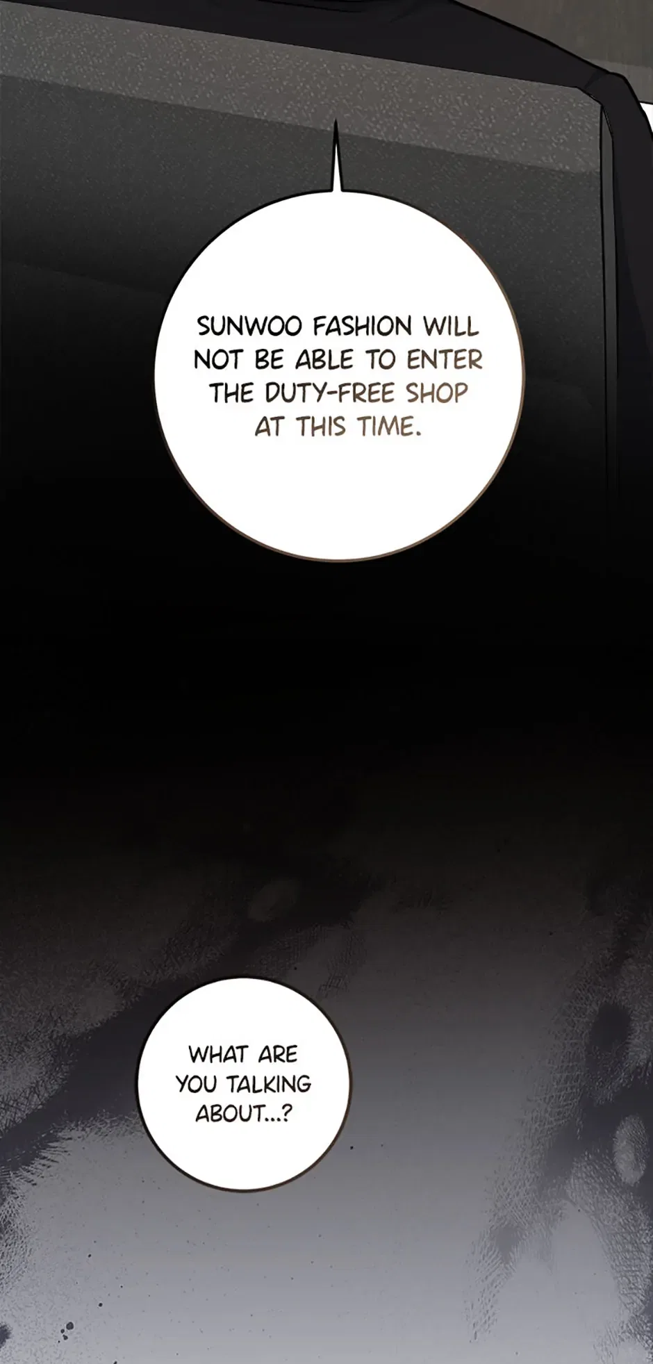 Marriage Situation Chapter 60 – Page 44
