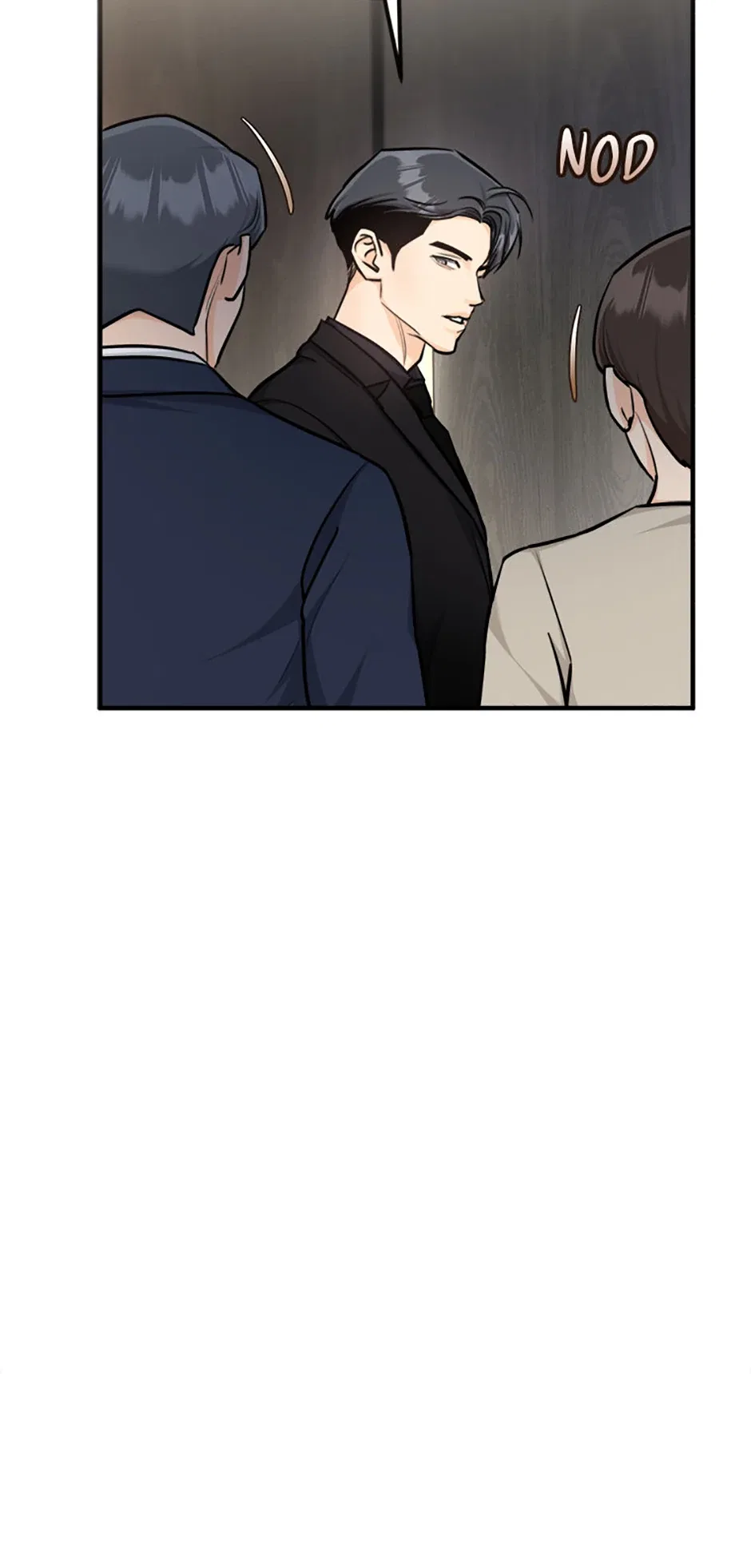 Marriage Situation Chapter 60 – Page 48
