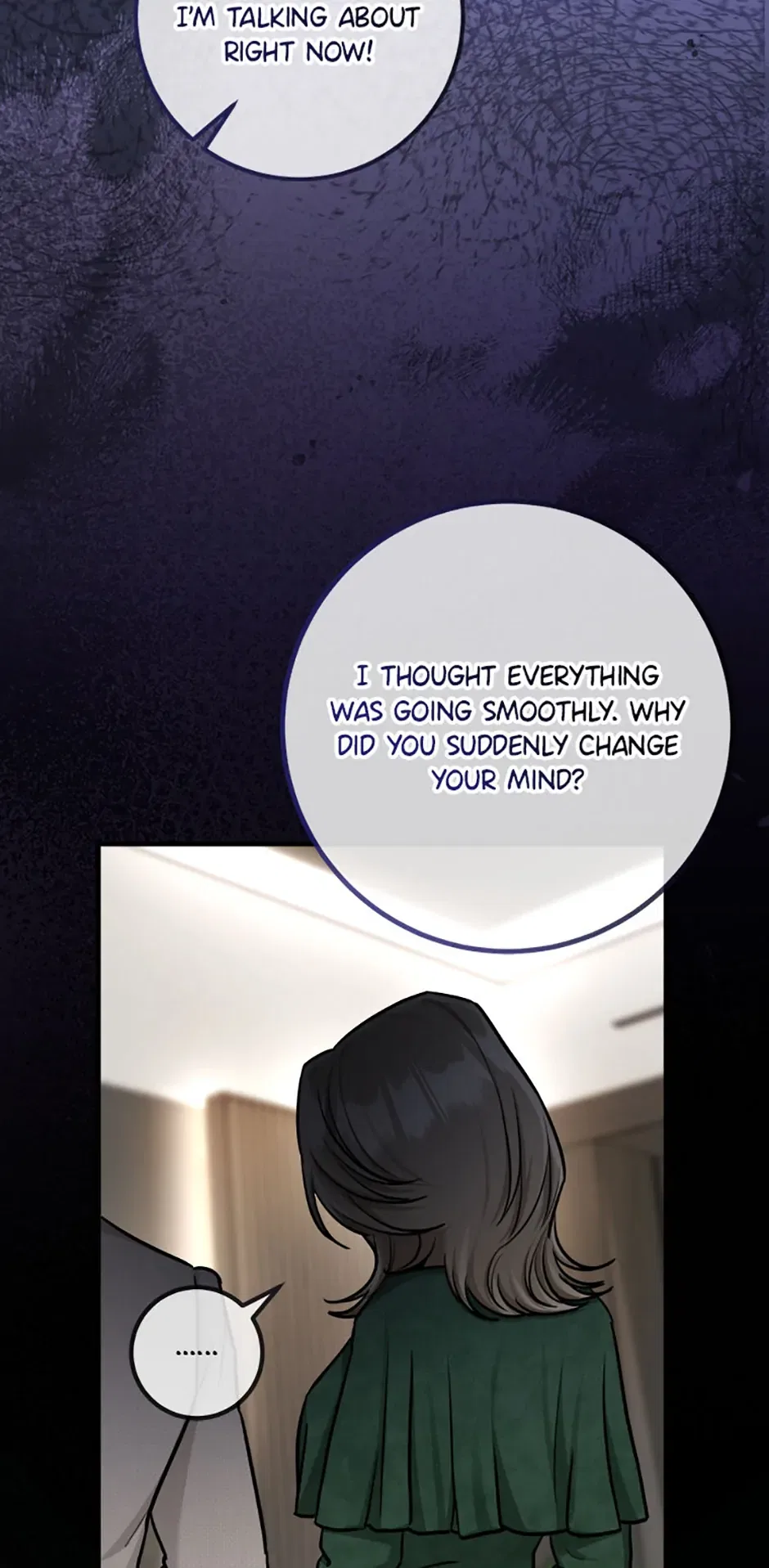 Marriage Situation Chapter 60 – Page 53