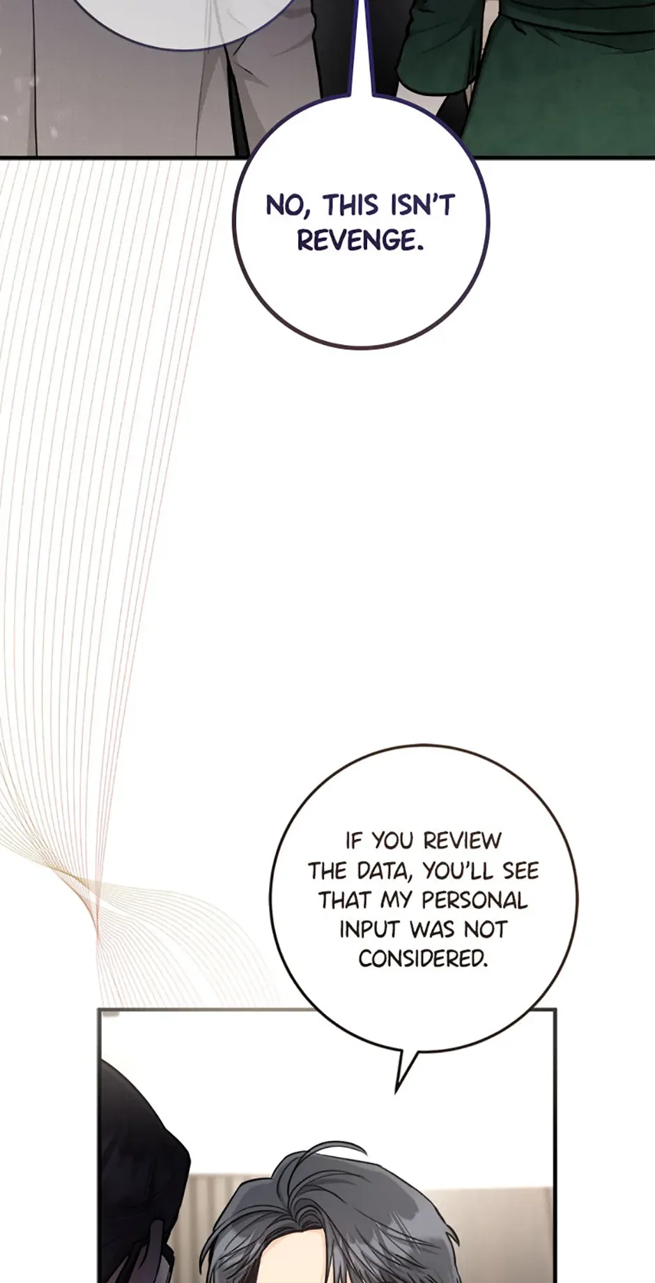 Marriage Situation Chapter 60 – Page 59