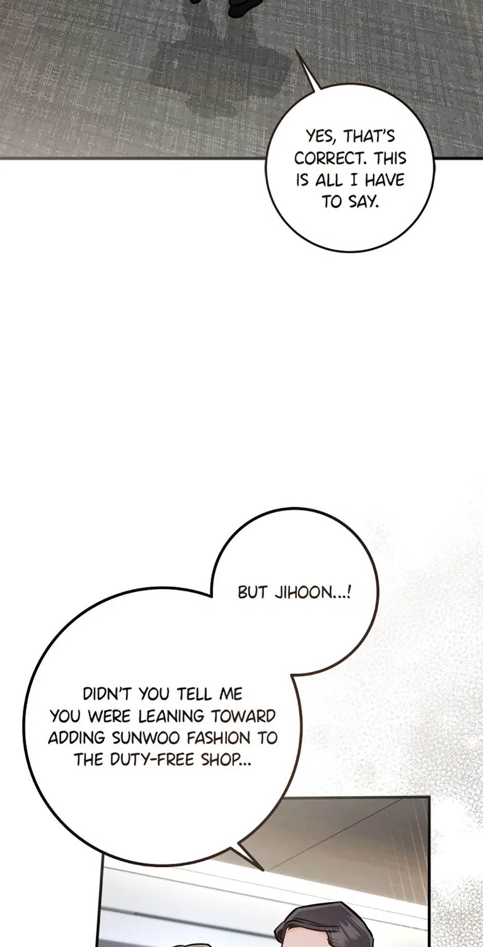 Marriage Situation Chapter 60 – Page 62