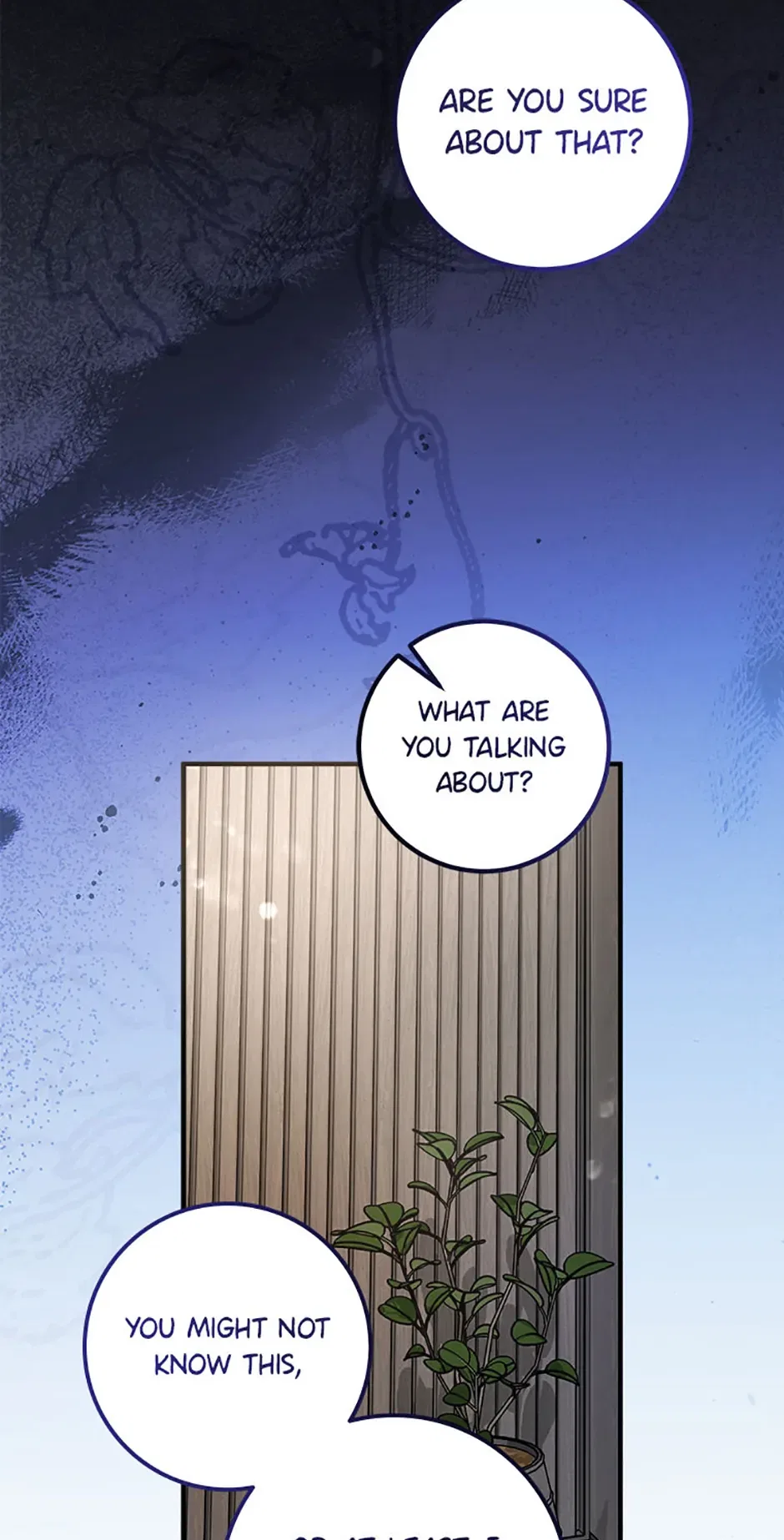 Marriage Situation Chapter 60 – Page 67
