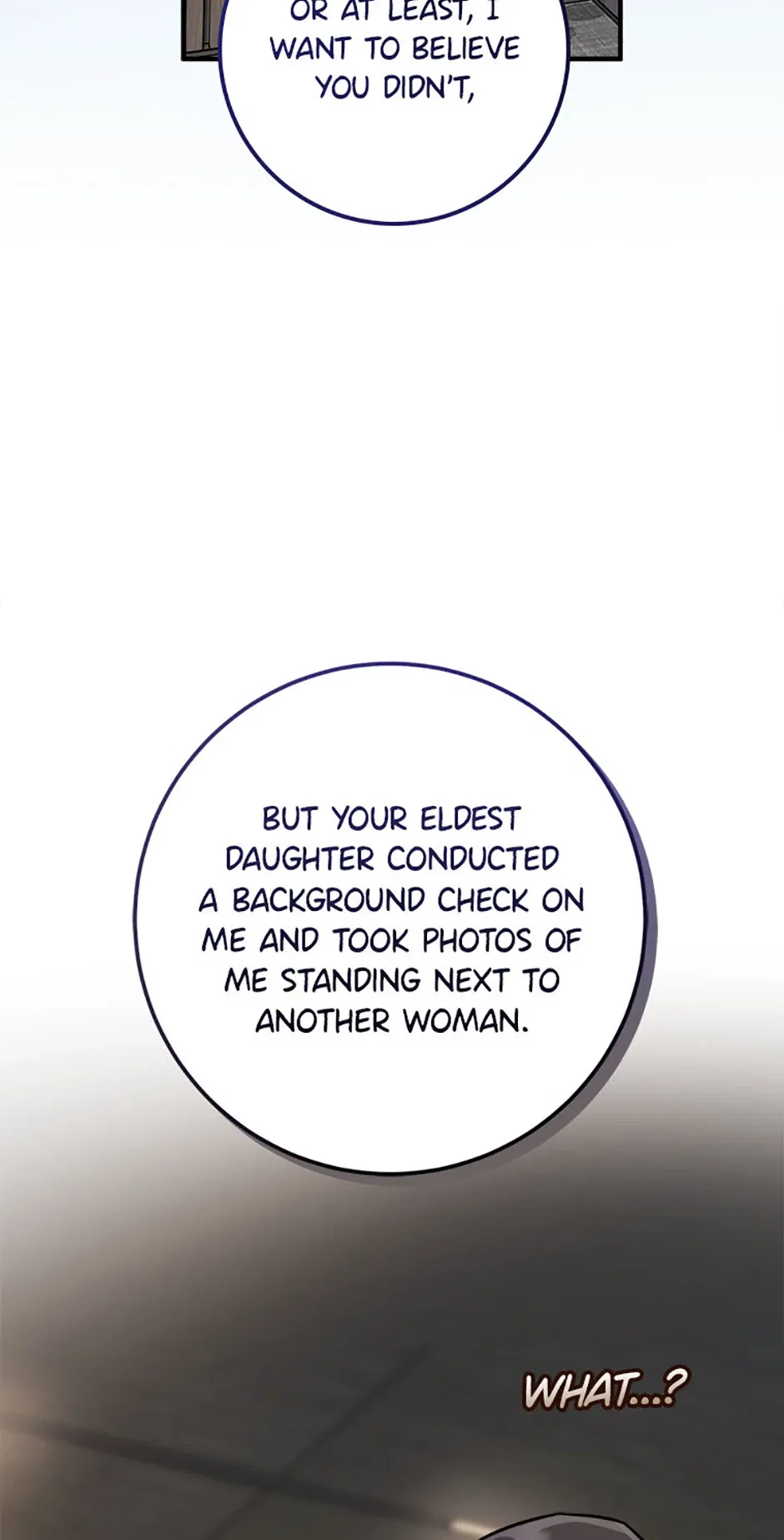 Marriage Situation Chapter 60 – Page 68
