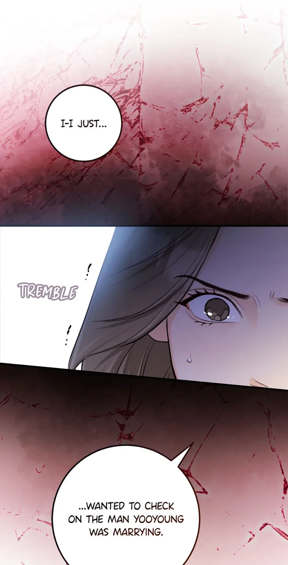 Marriage Situation Chapter 60 – Page 70