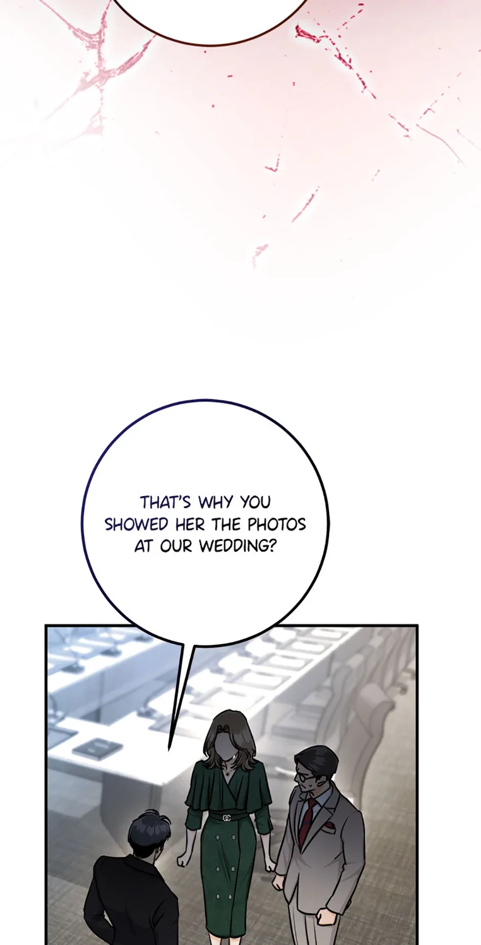 Marriage Situation Chapter 60 – Page 71