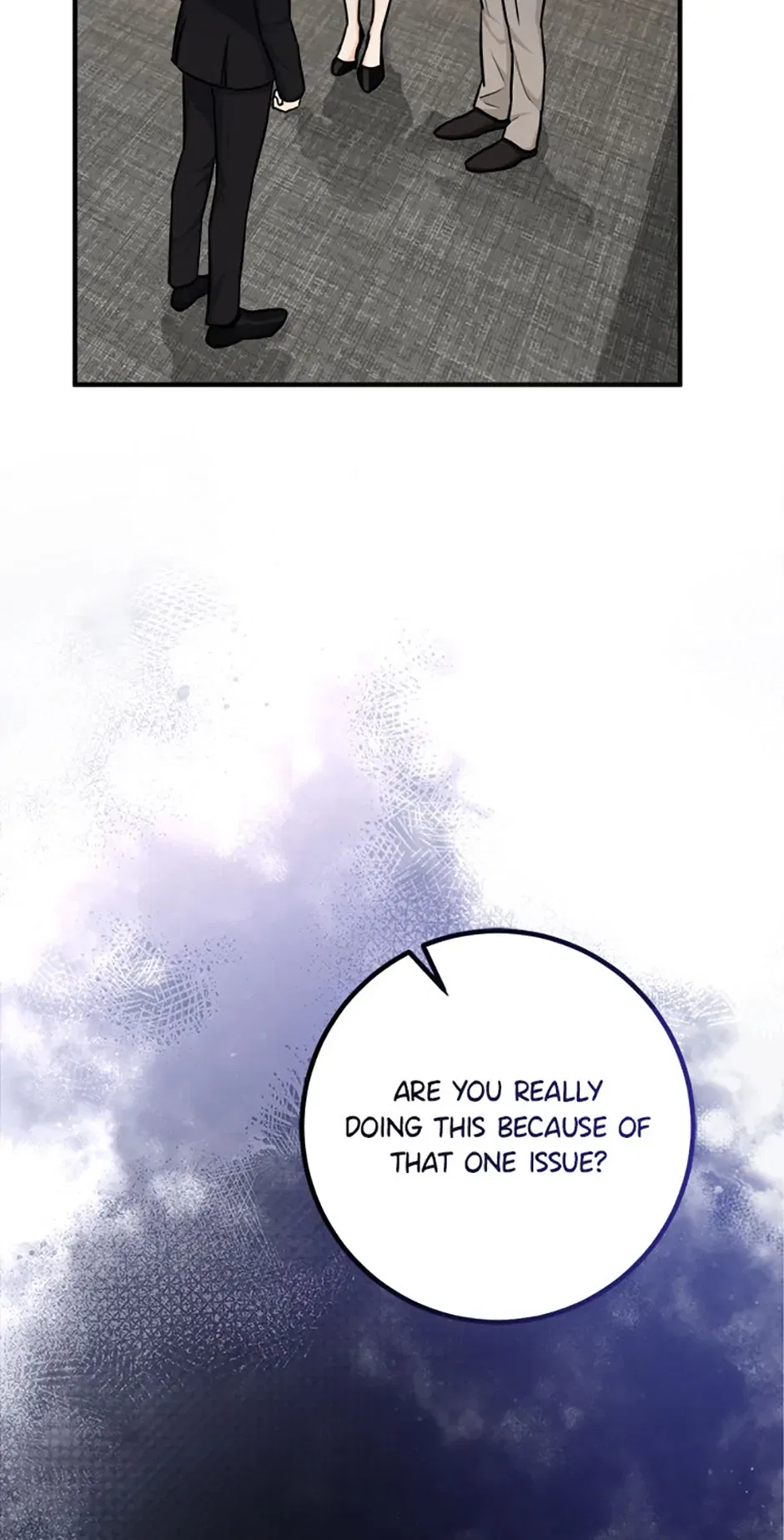 Marriage Situation Chapter 60 – Page 72