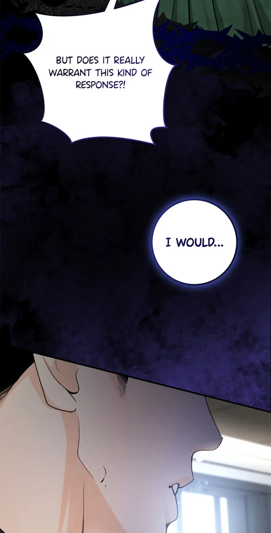 Marriage Situation Chapter 60 – Page 74